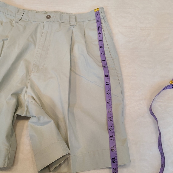 Dockers mens shorts - Picture 5 of 6